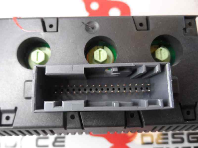 PANTALLA MULTIFUNCION OPEL MERIVA 2005 1.7 CDTI MT 100CV