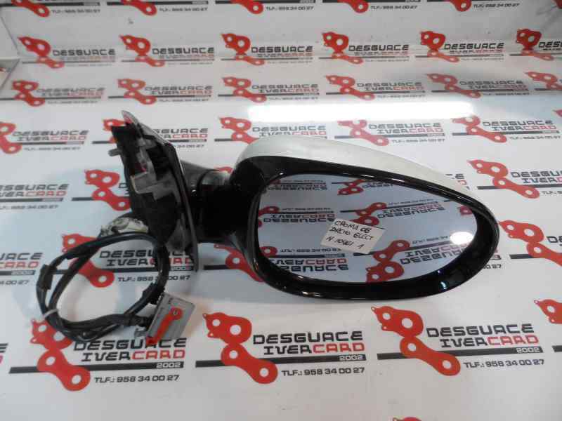 RETROVISOR DERECHO FIAT CROMA 1.9 MT 150CV | 110KW