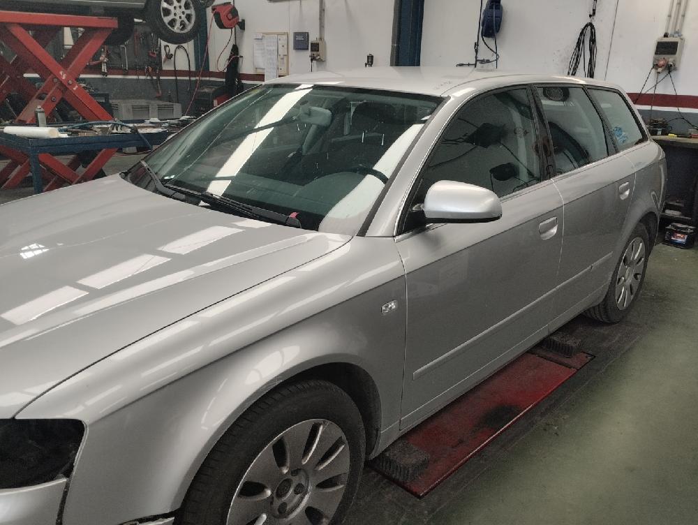 RETROVISOR IZQUIERDO AUDI A4 2005 2.0 TDI MT QUATTRO 140CV