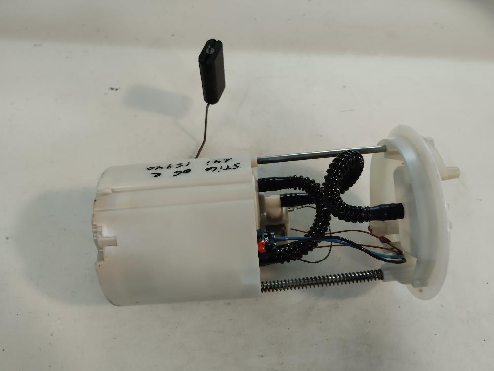 BOMBA COMBUSTIBLE FIAT STILO 1.4 MT 95CV | 70KW