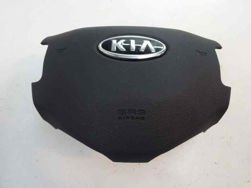 AIRBAG DELANTERO IZQUIERDO KIA CEED 1.6 MT 113CV | 83KW