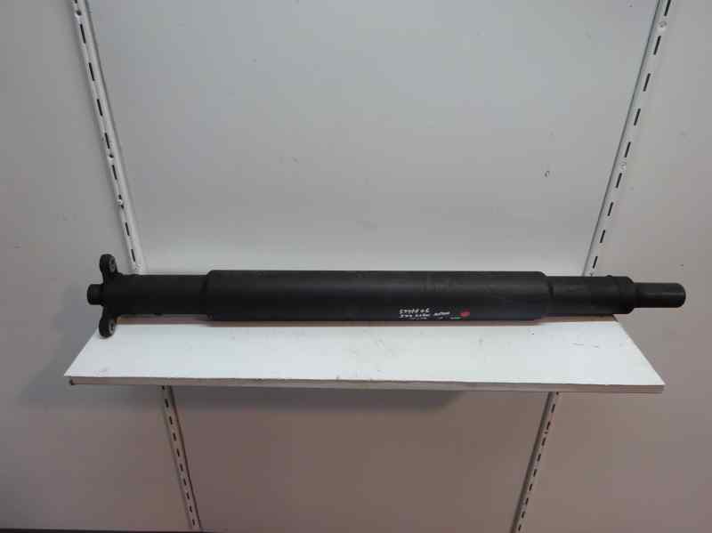 TRANSMISION CENTRAL JAGUAR STYPE 2.7 D MT 207CV