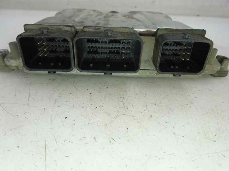 CENTRALITA MOTOR UCE CITROEN XSARA PICASSO 2.0 MT 90CV | 66KW
