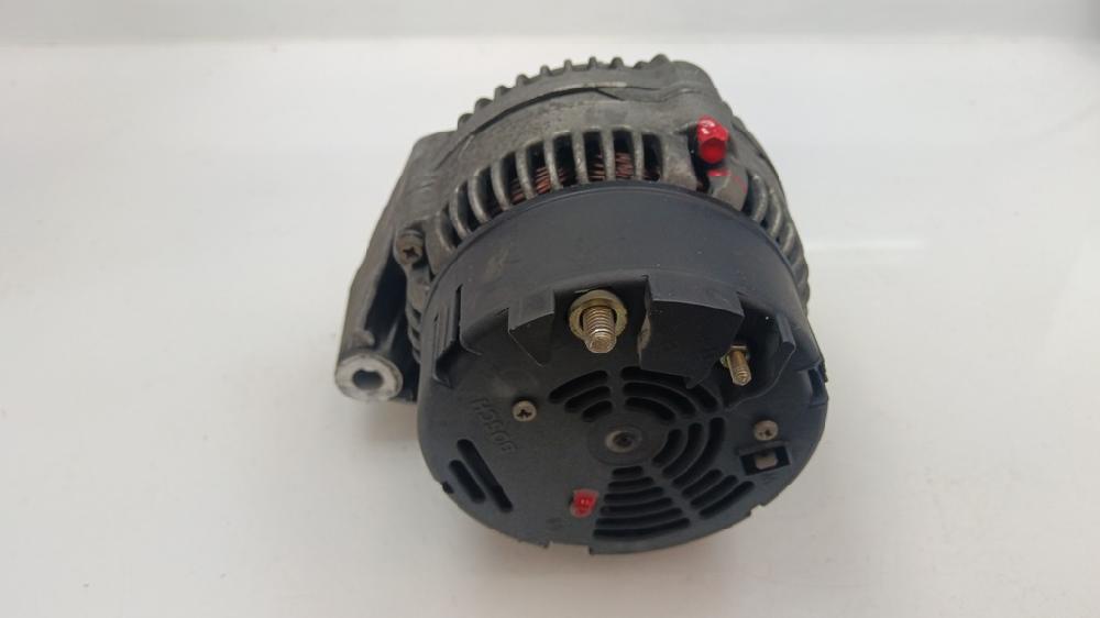ALTERNADOR MERCEDES BENZ CLASE C 1995 2.2 AT 150CV | 110KW