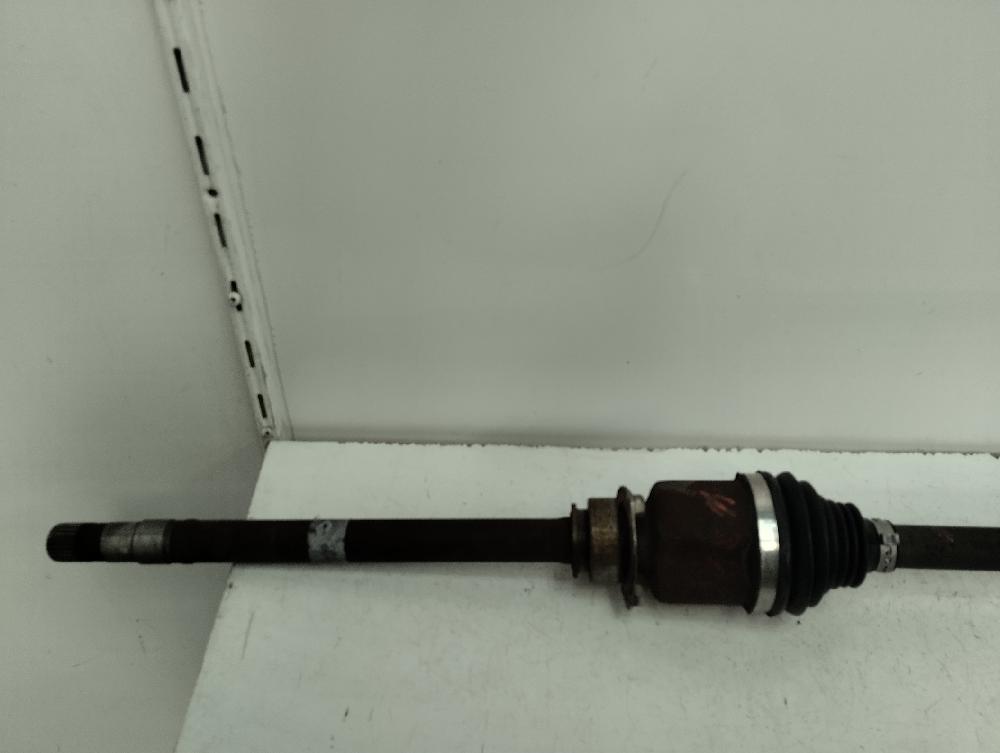 TRANSMISION DELANTERA DERECHA OPEL COMBO 1.3 CDTI MT L2H1 90CV