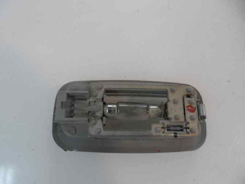 LUZ INTERIOR FIAT BRAVO 1.9 16V MULTIJET 115 120CV 5MT
