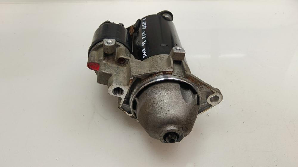 MOTOR ARRANQUE SAAB 93 2.2 MT 125CV | 92KW