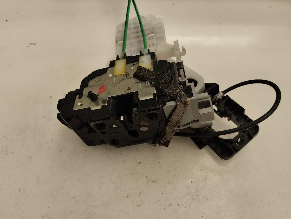 CERRADURA PUERTA TRASERA DERECHA HYUNDAI I30 1.4 MT 109CV | 80KW