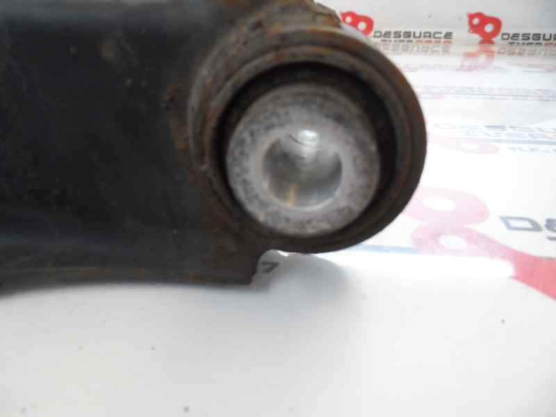 BRAZO SUSPENSION INFERIOR TRASERO IZQUIERDO MERCEDES BENZ CLASE C 2003 2.2 MT 143CV | 105KW