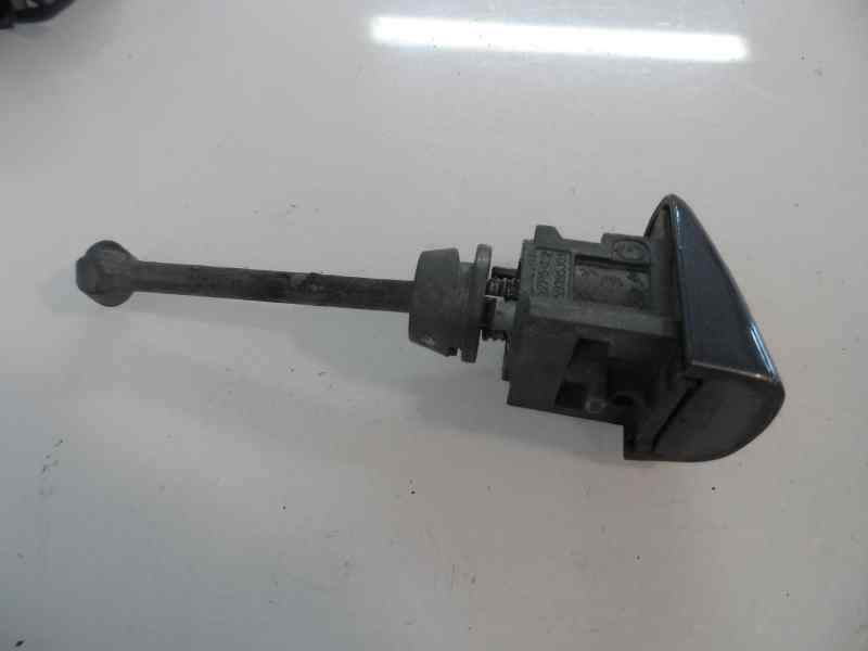 JUEGO BOMBINES PEUGEOT 207 1.6 HDI MT 90CV