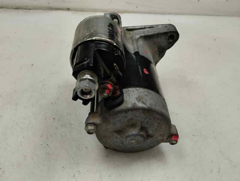 MOTOR ARRANQUE TOYOTA YARIS 1.0 MT 72CV | 53KW