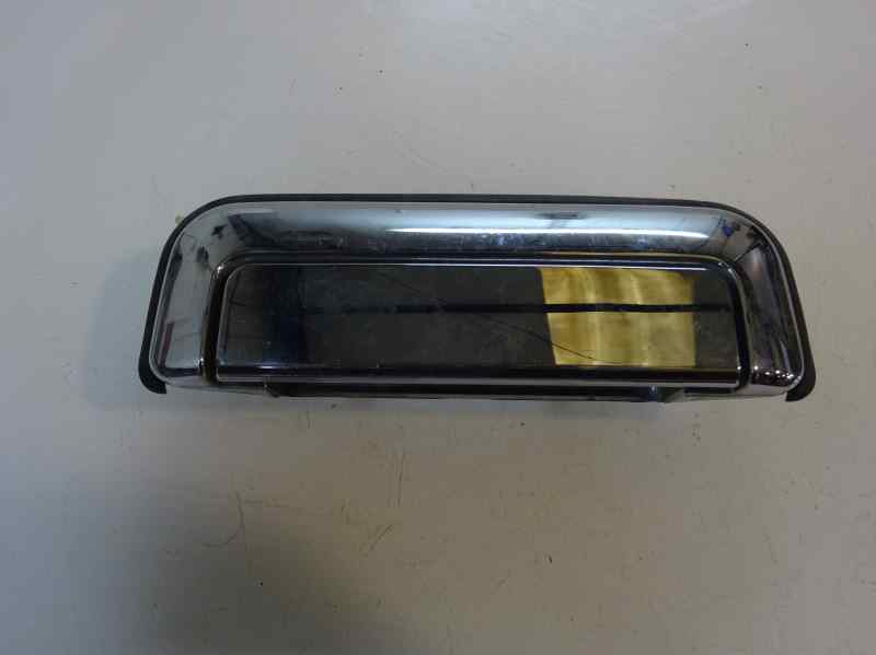 MANETA EXTERIOR DELANTERA DERECHA MITSUBISHI MONTERO SPORT 2.5 MT 115CV | 85KW