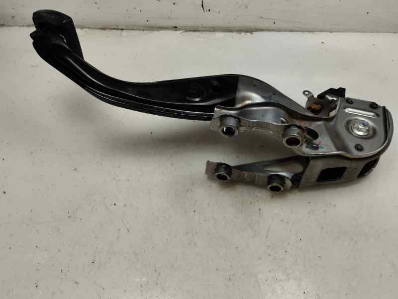 PEDAL FRENO TOYOTA YARIS 1.0 MT 72CV | 53KW