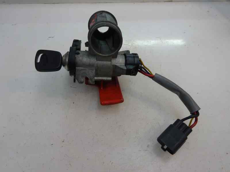 CONMUTADOR DE ARRANQUE FORD FIESTA 1.3 MT 60CV | 44KW