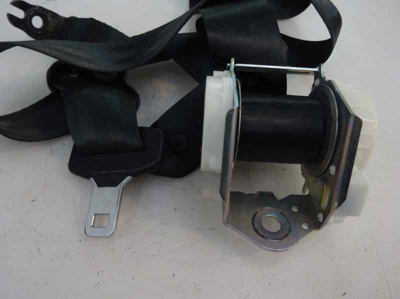 CINTURON SEGURIDAD TRASERO IZQUIERDO FORD FIESTA 1.25 MT 82CV