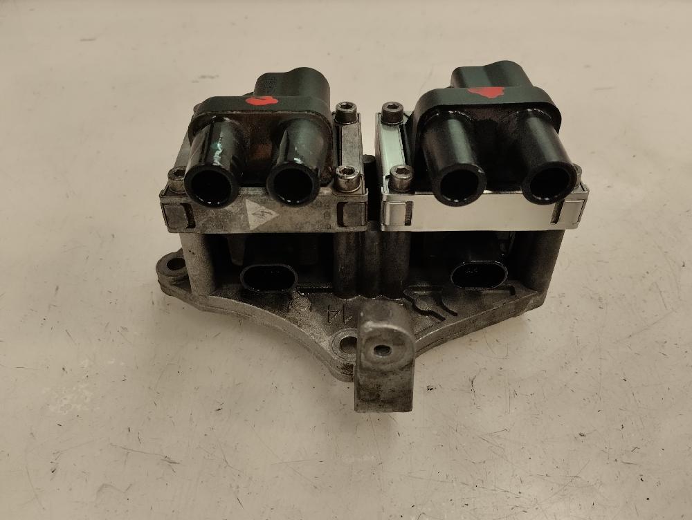 BOBINA ENCENDIDO FIAT PANDA 1.2 AMT 60CV