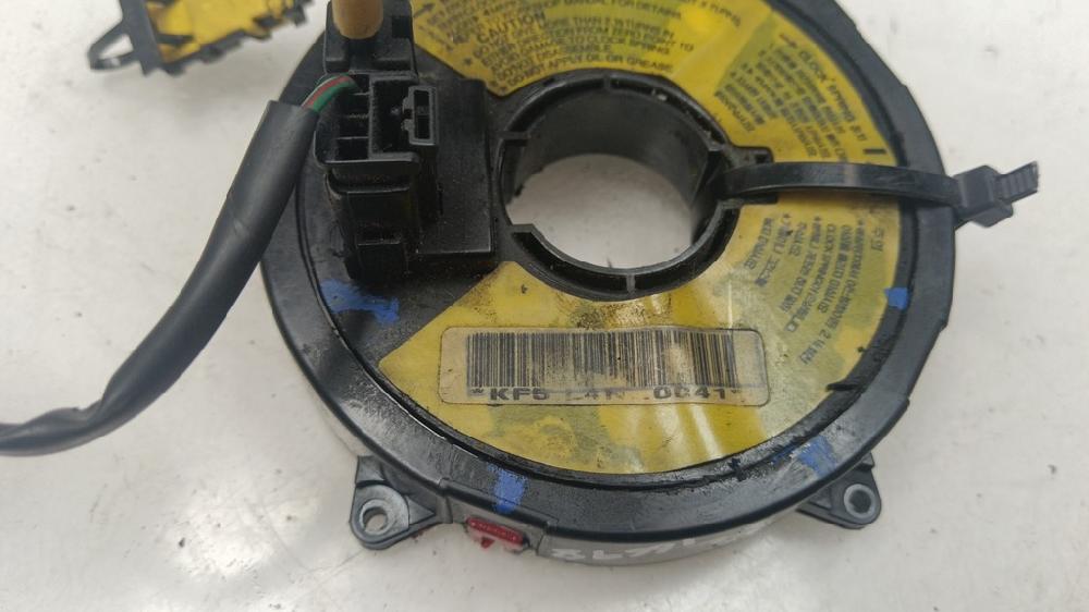 ANILLO AIRBAG KIA CARNIVAL 2.9 CRDI MT 142CV