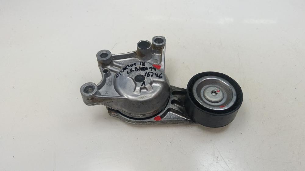 TENSOR CORREA AUXILIAR CITROEN C4 CACTUS 1.6 MT 99CV | 73KW