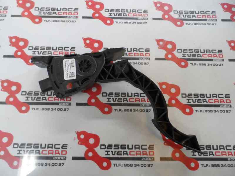 POTENCIOMETRO PEDAL FORD FOCUS 1.6 TDCI MT 115CV