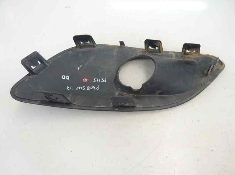 REJILLA PARAGOLPES DERECHA PEUGEOT 308 1.6 BLUEHDI MT 120CV