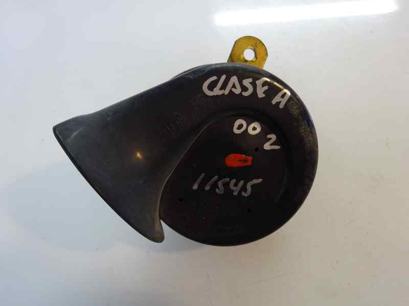 CLAXON MERCEDES BENZ CLASE A 1.4 A 140 MT 82CV