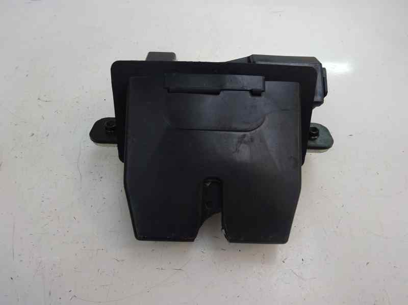 CERRADURA MALETERO PORTON FORD FIESTA 1.25 MT 82CV