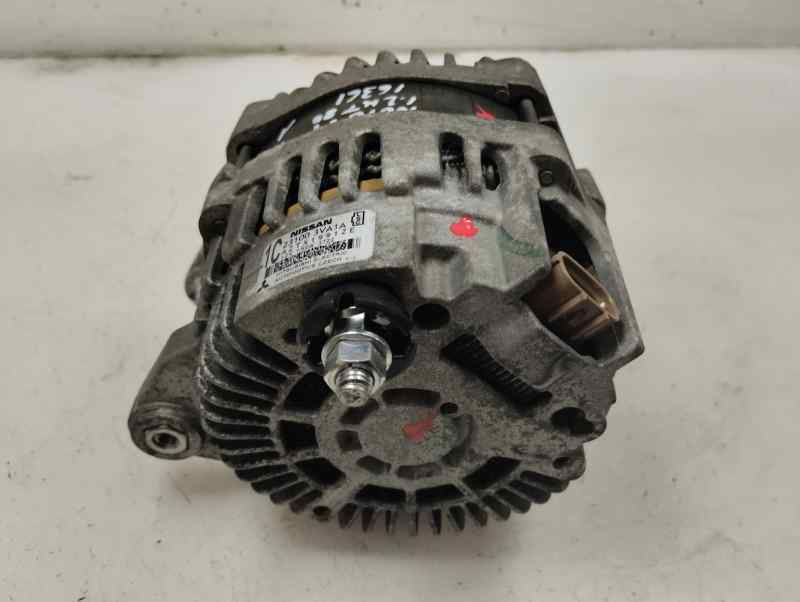 ALTERNADOR NISSAN NOTE 1.2 MPI MT 80CV