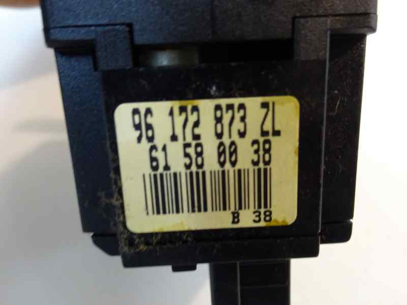 MANDO LIMPIA CITROEN XSARA PICASSO 2.0 HDI 90CV MT DIESEL