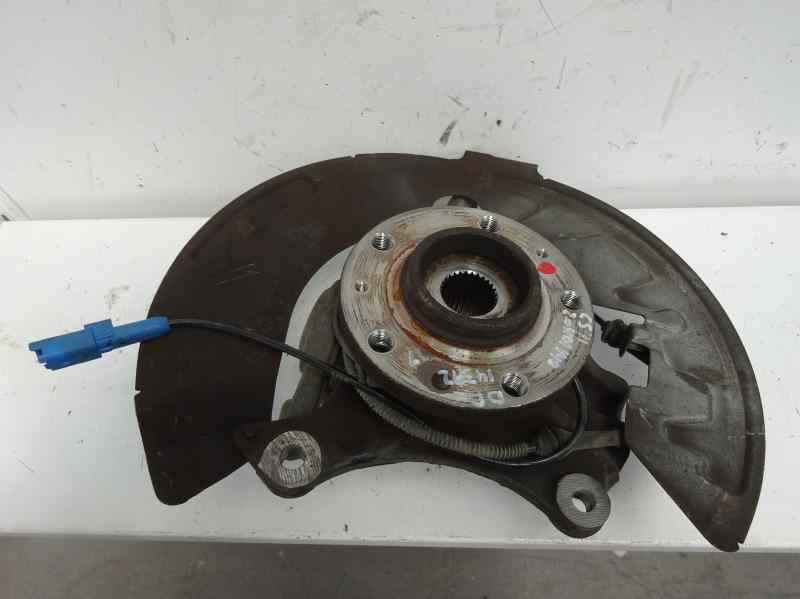 MANGUETA DELANTERA DERECHA CITROEN C5 2011 2.0 HDI MT 140CV