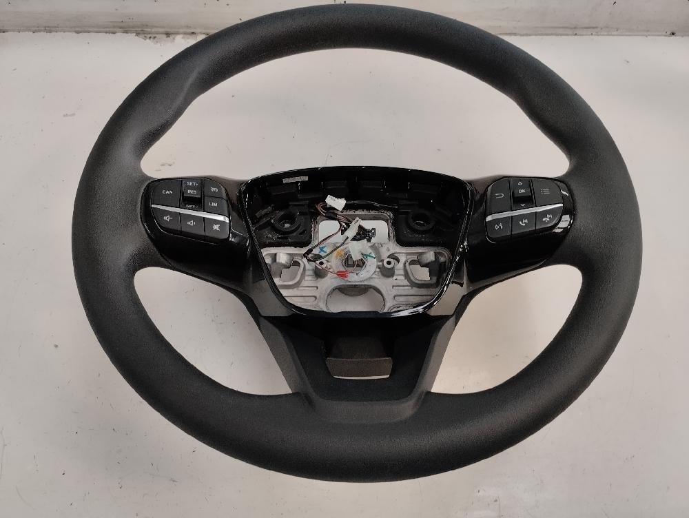 VOLANTE FORD FIESTA 1.5 TDCI DURATORQ MT 85CV | 63KW