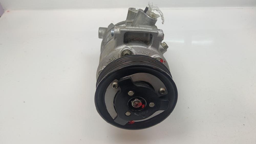 COMPRESOR AIRE ACONDICIONADO VOLKSWAGEN POLO 1.4 MT 75CV | 55KW