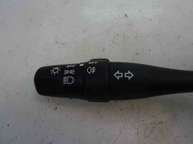 MANDO LUCES NISSAN PRIMERA 1.6 MT 99CV | 73KW