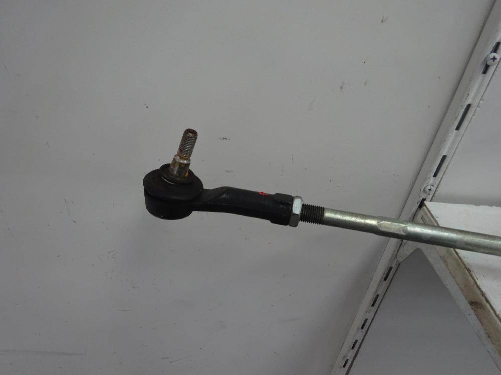CREMALLERA DIRECCION RENAULT CLIO 1.5 DCI MT 85CV