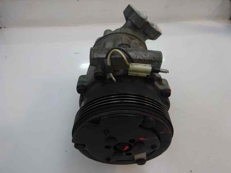 COMPRESOR AIRE ACONDICIONADO RENAULT CLIO 1.2 MT 75CV