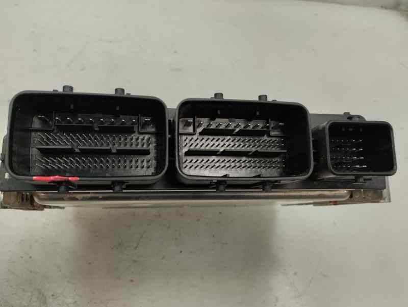 CENTRALITA MOTOR UCE DACIA DUSTER 1.5 MT 4WD 115CV | 84KW