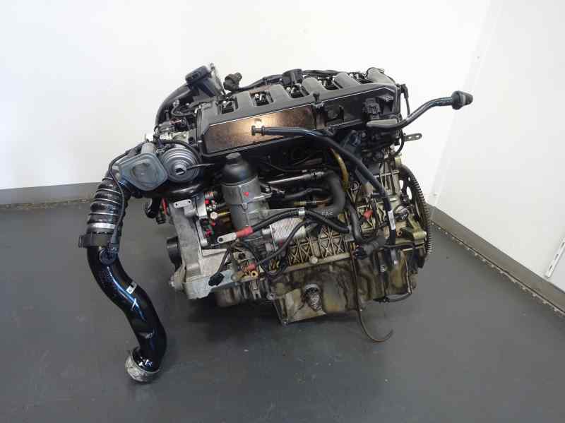 MOTOR COMPLETO BMW X6 3.0 XDRIVE35D AT 286CV