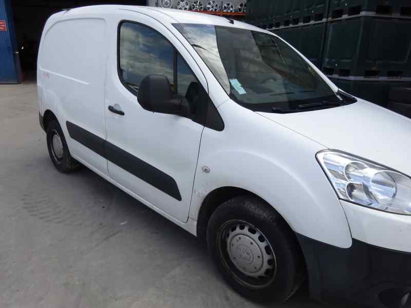 SERVOFRENO PEUGEOT PARTNER 2011 1.6 HDI MT L2 90CV | 66KW