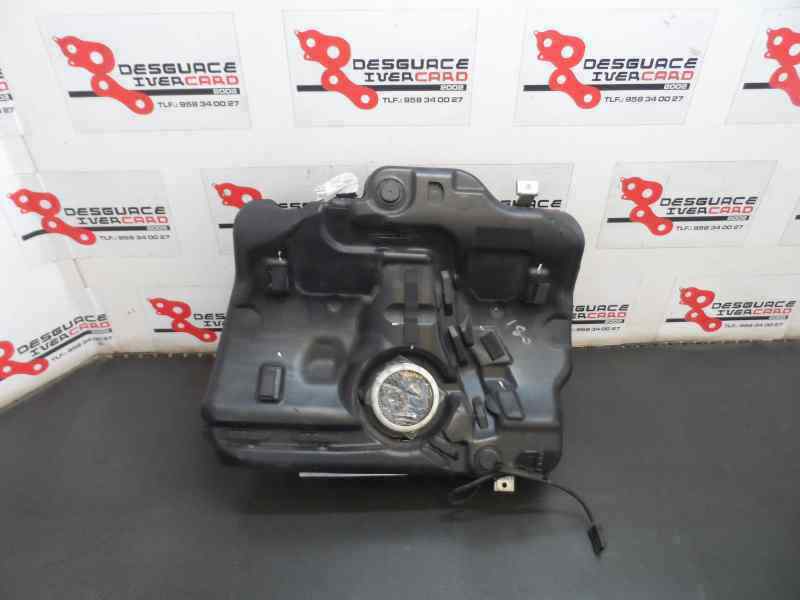 DEPOSITO COMBUSTIBLE FIAT CROMA 1.9 MT 150CV | 110KW