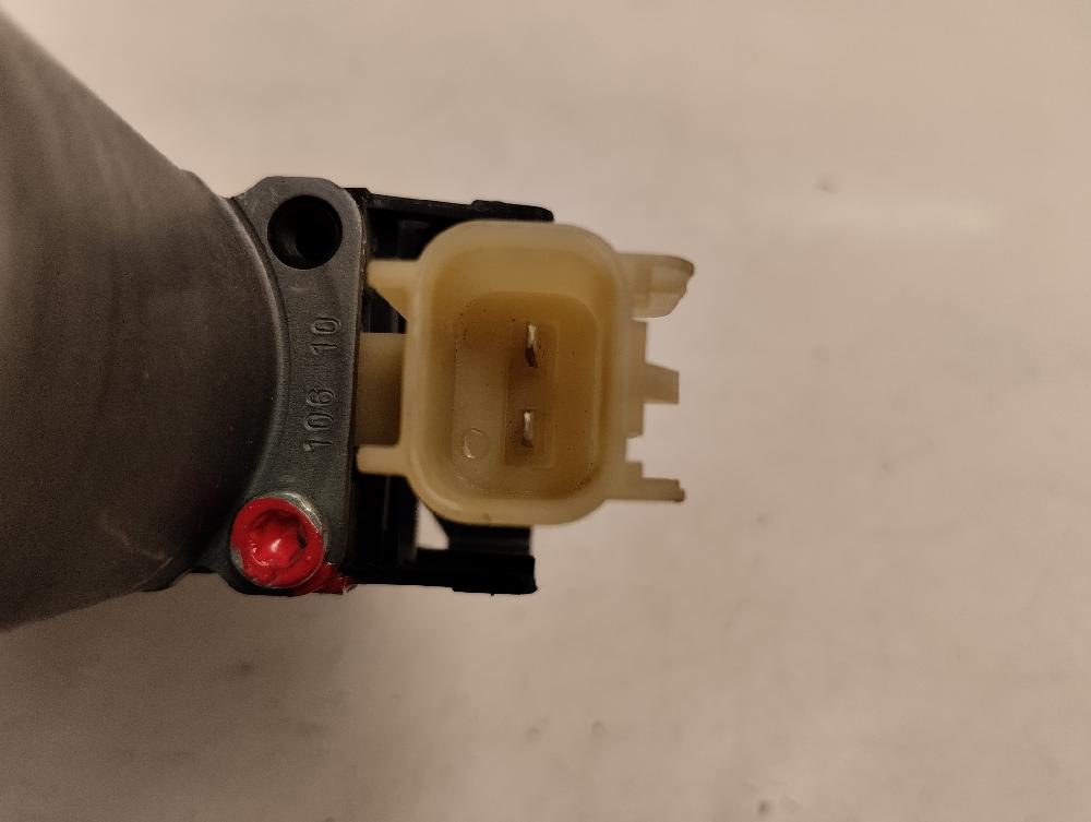 MOTOR ELEVALUNAS DELANTERO DERECHO FORD FIESTA 2011 1.25 MT 82CV