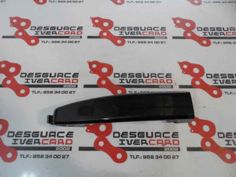 MANETA EXTERIOR TRASERA IZQUIERDA CHEVROLET AVEO 1.4 MT 101CV | 74KW