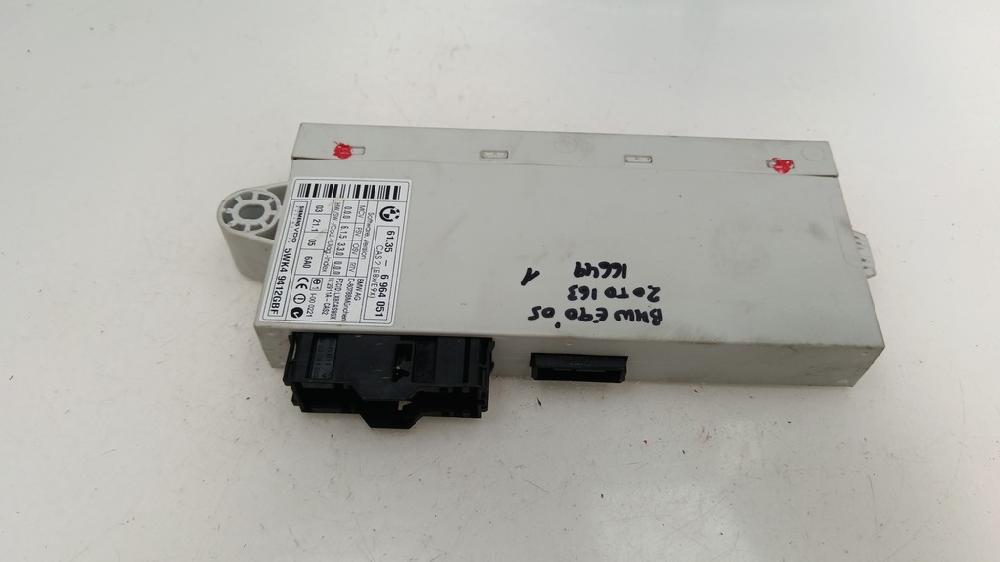 MODULO ELECTRONICO BMW SERIE 3 2.0 320I MT 170CV