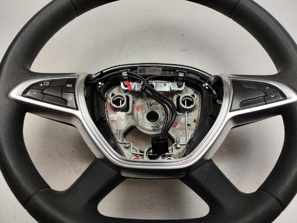 VOLANTE DACIA DUSTER 1.0 MT 90CV | 67KW