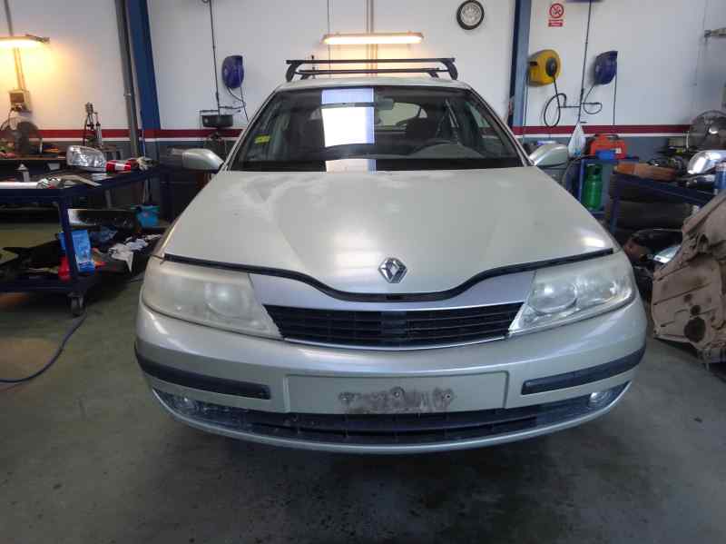 ELEVALUNAS TRASERO DERECHO RENAULT LAGUNA 1.9 DCI MT 101CV