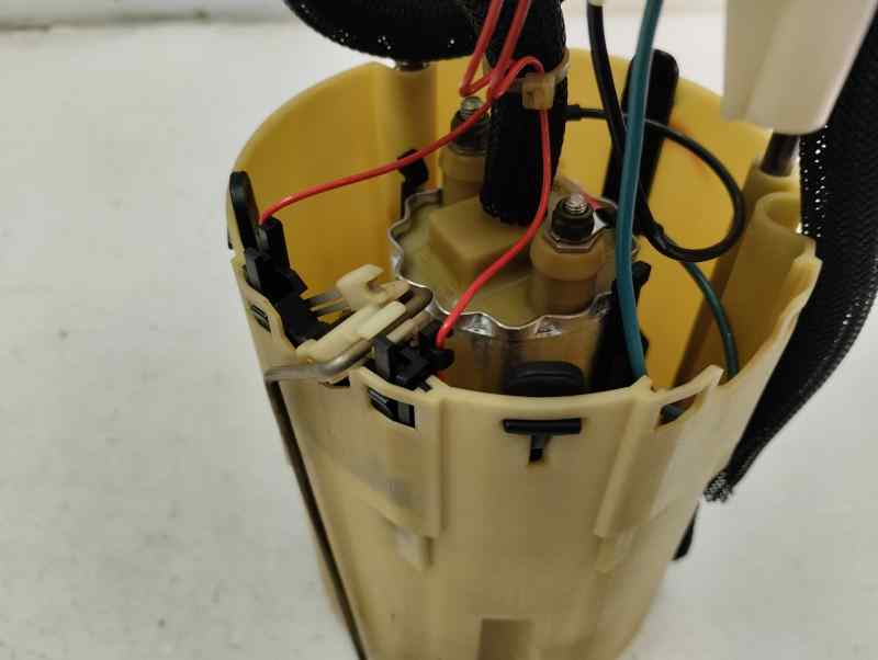 BOMBA COMBUSTIBLE FIAT MULTIPLA 1.9 JTD MT 115CV