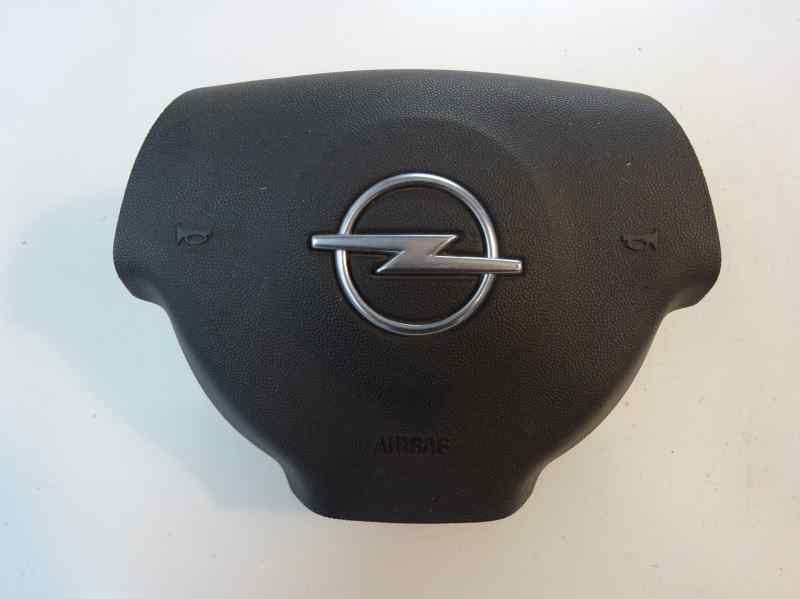 AIRBAG DELANTERO IZQUIERDO OPEL VECTRA 1.8 MT 122CV | 90KW