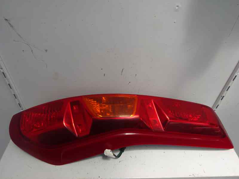PILOTO TRASERO DERECHO NISSAN XTRAIL 2.0 DCI MT AWD 150CV