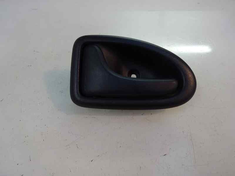 MANETA INTERIOR TRASERA IZQUIERDA RENAULT CLIO 1.2 MT 58CV | 43KW