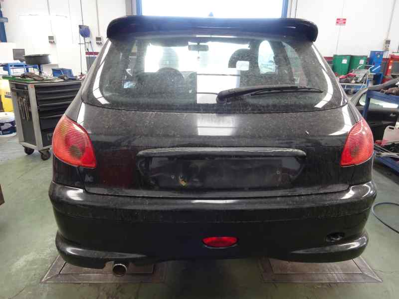 CAJA MARIPOSA PEUGEOT 206 1.6 MT 110CV