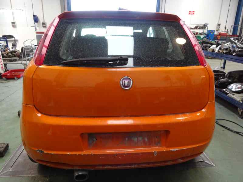 POLEA CIGUENAL FIAT PUNTO 1.3 MT 90CV | 66KW