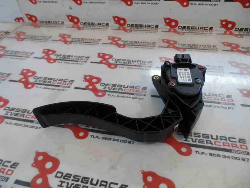POTENCIOMETRO PEDAL RENAULT CLIO 1.5 DCI MT 90CV